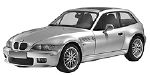 BMW E36-7 P3394 Fault Code