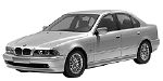 BMW E39 P3394 Fault Code