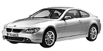 BMW E63 P3394 Fault Code