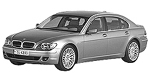 BMW E65 P3394 Fault Code