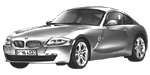 BMW E86 P3394 Fault Code