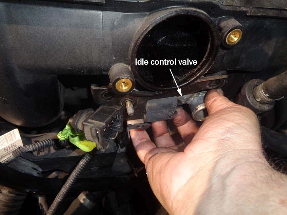 See P3394 repair manual